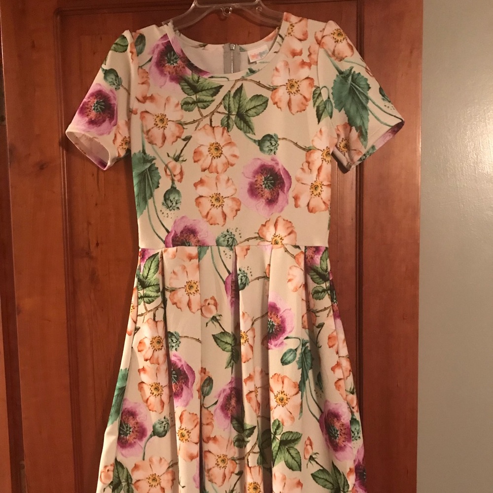 LuLaRoe Amelia